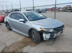 4T1B11HK3KU781234 2019 TOYOTA CAMRY