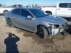 4T1B11HK3KU781413 2019 TOYOTA CAMRY