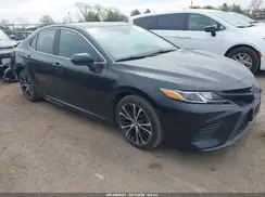 4T1B11HK3KU782156 2019 TOYOTA CAMRY