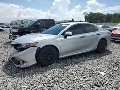 4T1B11HK3KU783517 2019 TOYOTA CAMRY