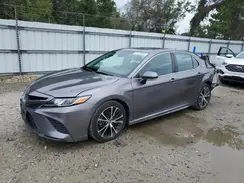 4T1B11HK3KU783615 2019 TOYOTA CAMRY