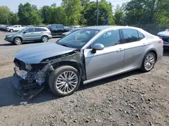 4T1B11HK3KU783713 2019 TOYOTA CAMRY