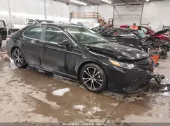 4T1B11HK3KU784005 2019 TOYOTA CAMRY