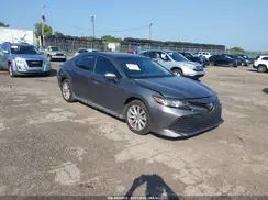 4T1B11HK3KU784215 2019 TOYOTA CAMRY