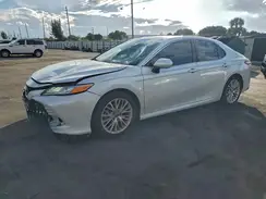 4T1B11HK3KU784778 2019 TOYOTA CAMRY