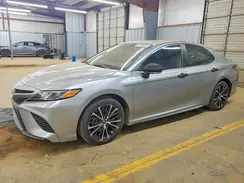 4T1B11HK3KU785347 2019 TOYOTA CAMRY