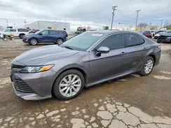 4T1B11HK3KU785767 2019 TOYOTA CAMRY