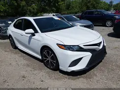 4T1B11HK3KU786434 2019 TOYOTA CAMRY