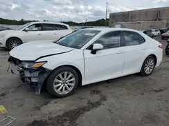 4T1B11HK3KU786952 2019 TOYOTA CAMRY