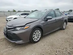 4T1B11HK3KU787695 2019 TOYOTA CAMRY
