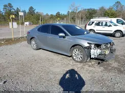 4T1B11HK3KU787714 2019 TOYOTA CAMRY