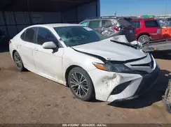4T1B11HK3KU787759 2019 TOYOTA CAMRY