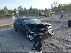 4T1B11HK3KU788913 2019 TOYOTA CAMRY