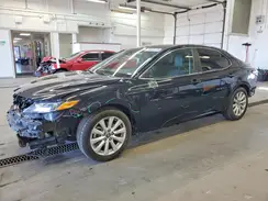 4T1B11HK3KU789012 2019 TOYOTA CAMRY