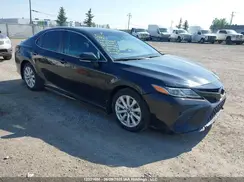 4T1B11HK3KU789401 2019 TOYOTA CAMRY