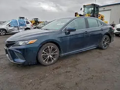 4T1B11HK3KU789446 2019 TOYOTA CAMRY