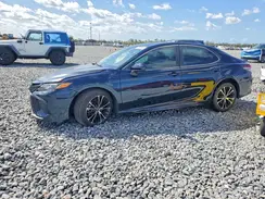 4T1B11HK3KU789818 2019 TOYOTA CAMRY