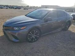 4T1B11HK3KU789866 2019 TOYOTA CAMRY