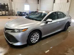 4T1B11HK3KU789916 2019 TOYOTA CAMRY