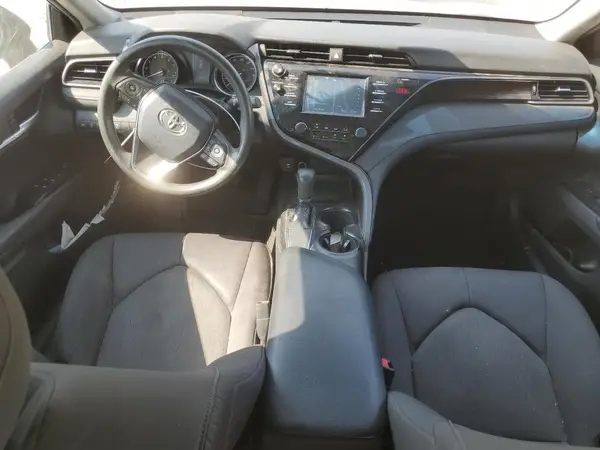 4T1B11HK3KU789916 2019 TOYOTA CAMRY - Image 8