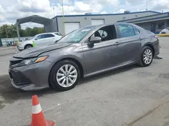 4T1B11HK3KU790239 2019 TOYOTA CAMRY