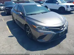 4T1B11HK3KU790662 2019 TOYOTA CAMRY
