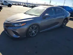 4T1B11HK3KU791519 2019 TOYOTA CAMRY