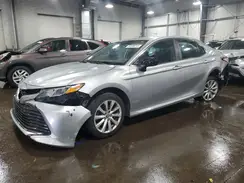 4T1B11HK3KU791570 2019 TOYOTA CAMRY