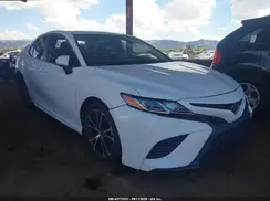 4T1B11HK3KU791973 2019 TOYOTA CAMRY
