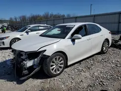 4T1B11HK3KU792282 2019 TOYOTA CAMRY