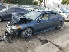 4T1B11HK3KU792427 2019 TOYOTA CAMRY