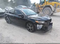 4T1B11HK3KU793786 2019 TOYOTA CAMRY