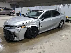 4T1B11HK3KU793917 2019 TOYOTA CAMRY