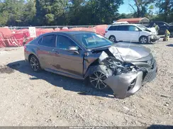 4T1B11HK3KU794310 2019 TOYOTA CAMRY