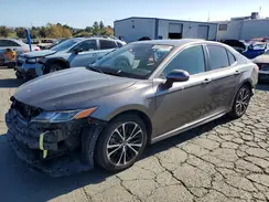 4T1B11HK3KU794677 2019 TOYOTA CAMRY