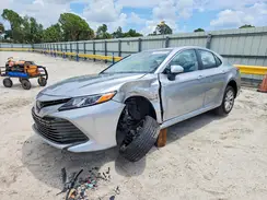 4T1B11HK3KU795201 2019 TOYOTA CAMRY
