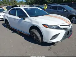 4T1B11HK3KU795246 2019 TOYOTA CAMRY