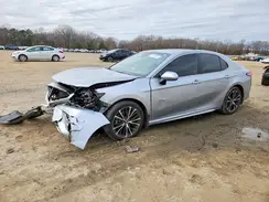4T1B11HK3KU795635 2019 TOYOTA CAMRY