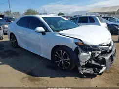 4T1B11HK3KU795814 2019 TOYOTA CAMRY