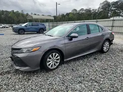 4T1B11HK3KU795912 2019 TOYOTA CAMRY
