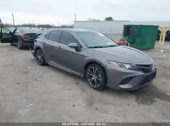 4T1B11HK3KU797028 2019 TOYOTA CAMRY