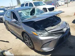 4T1B11HK3KU797420 2019 TOYOTA CAMRY