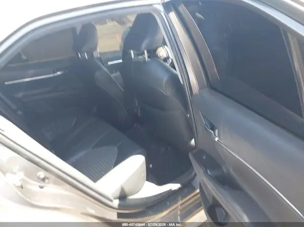 4T1B11HK3KU797420 2019 TOYOTA CAMRY - Image 8