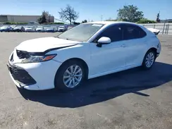 4T1B11HK3KU799328 2019 TOYOTA CAMRY