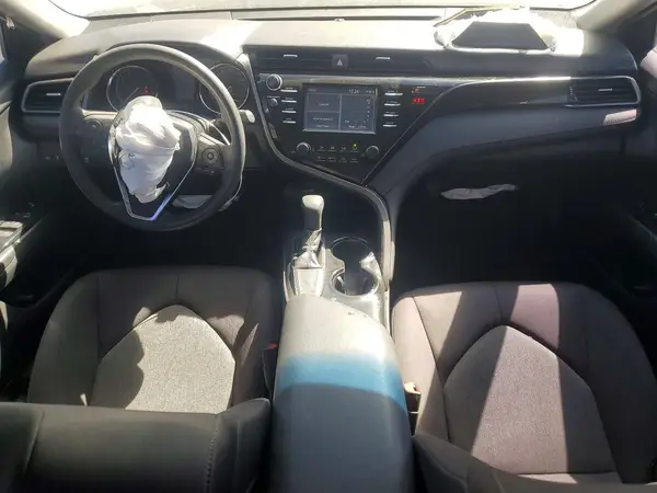 4T1B11HK3KU799328 2019 TOYOTA CAMRY - Image 8