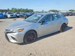 4T1B11HK3KU799698 2019 TOYOTA CAMRY
