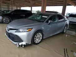 4T1B11HK3KU800400 2019 TOYOTA CAMRY