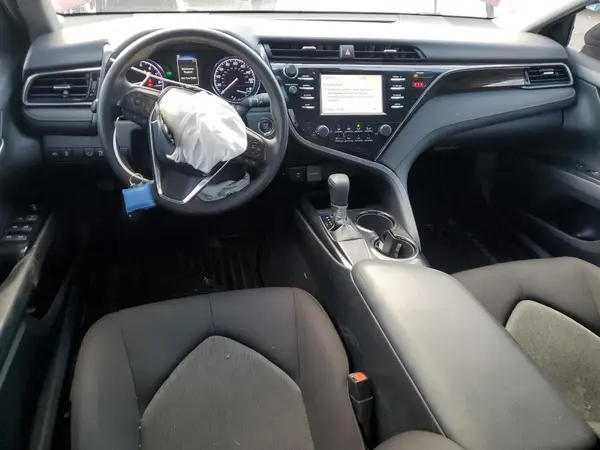 4T1B11HK3KU800820 2019 TOYOTA CAMRY - Image 8