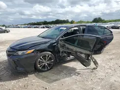 4T1B11HK3KU802275 2019 TOYOTA CAMRY
