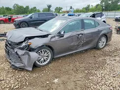 4T1B11HK3KU802356 2019 TOYOTA CAMRY